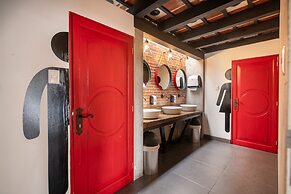 Barbaras Boutique Hostel