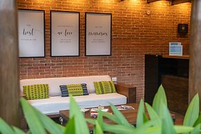 Barbaras Boutique Hostel