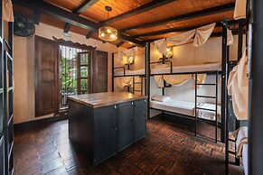 Barbaras Boutique Hostel