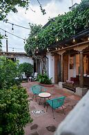 Barbaras Boutique Hostel