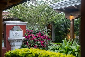 Barbaras Boutique Hostel