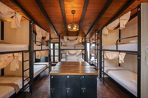 Barbaras Boutique Hostel