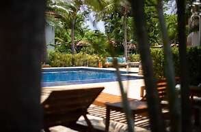 Drift Away Lodge