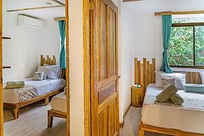 Drift Away Lodge