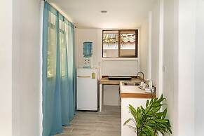 Drift Away Lodge