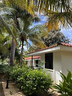 Drift Away Lodge