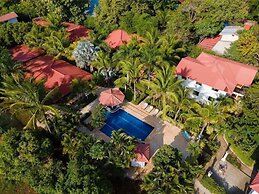 Drift Away Lodge