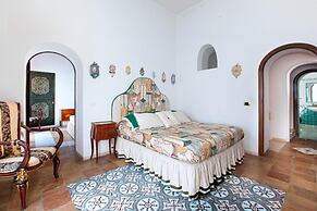 Villa Elsa in Positano