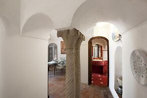 Villa Elsa in Positano