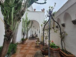 Villa Elsa in Positano