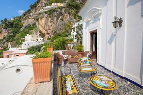Villa Elsa in Positano