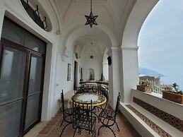 Villa Elsa in Positano