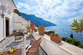 Villa Elsa in Positano