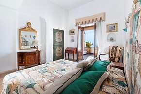 Villa Elsa in Positano