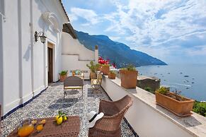 Villa Elsa in Positano