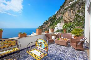 Villa Elsa in Positano