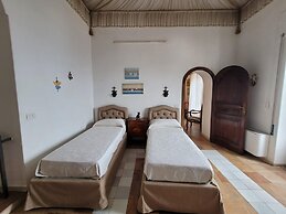 Villa Elsa in Positano