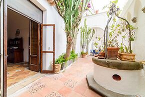 Villa Elsa in Positano