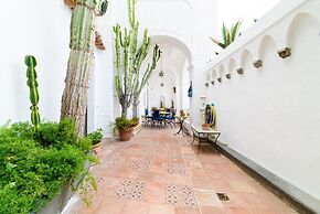 Villa Elsa in Positano