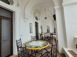 Villa Elsa in Positano