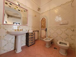 Villa Elsa in Positano