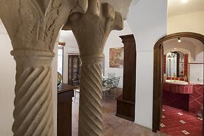 Villa Elsa in Positano