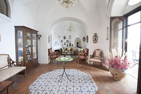 Villa Elsa in Positano