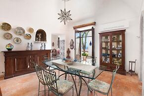 Villa Elsa in Positano