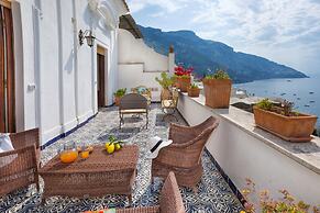 Villa Elsa in Positano