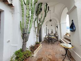 Villa Elsa in Positano