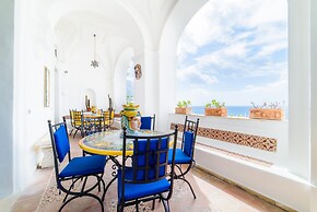 Villa Elsa in Positano