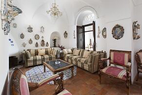 Villa Elsa in Positano