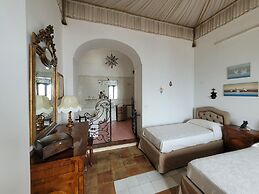 Villa Elsa in Positano