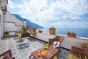 Villa Elsa in Positano