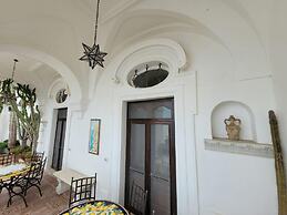 Villa Elsa in Positano