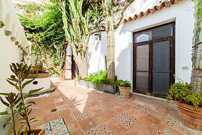 Villa Elsa in Positano