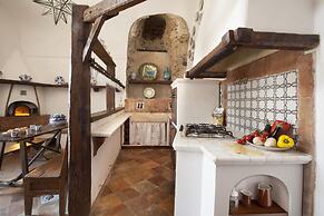 Villa Elsa in Positano