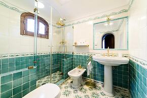 Villa Elsa in Positano