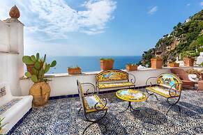 Villa Elsa in Positano