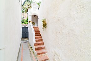 Villa Elsa in Positano