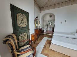 Villa Elsa in Positano