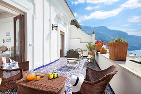 Villa Elsa in Positano