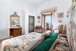 Villa Elsa in Positano