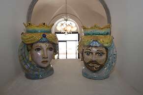 Villa Elsa in Positano