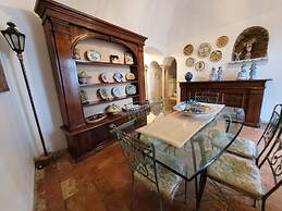 Villa Elsa in Positano