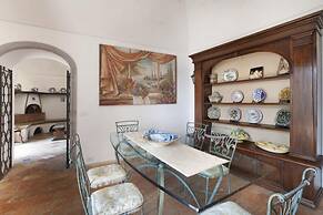 Villa Elsa in Positano