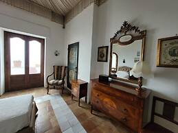 Villa Elsa in Positano