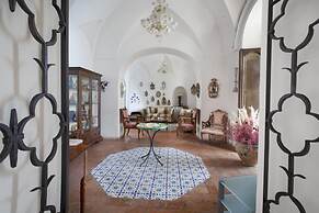 Villa Elsa in Positano