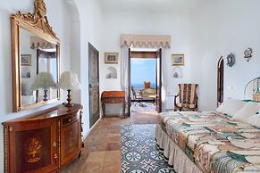 Villa Elsa in Positano