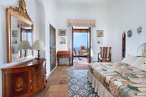 Villa Elsa in Positano